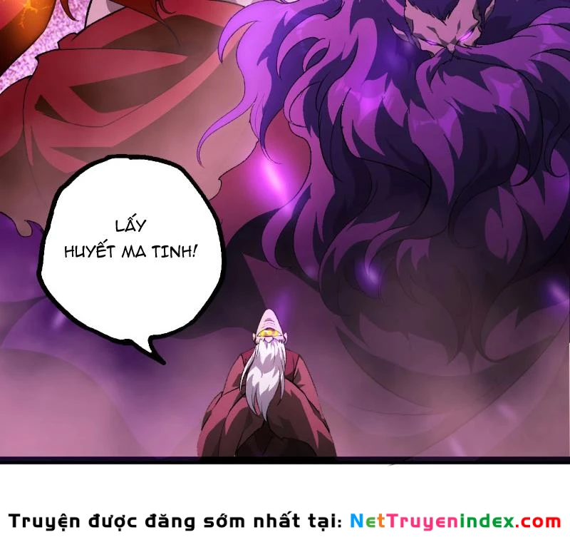 Chuyển Sinh Thành Liễu Đột Biến Chapter 468 - 18