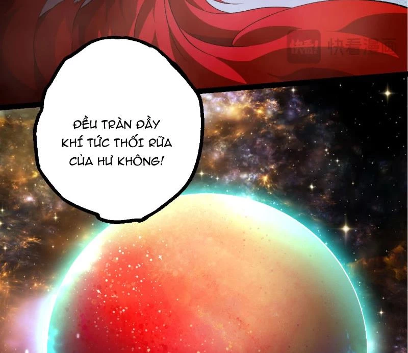 Chuyển Sinh Thành Liễu Đột Biến Chapter 468 - 23