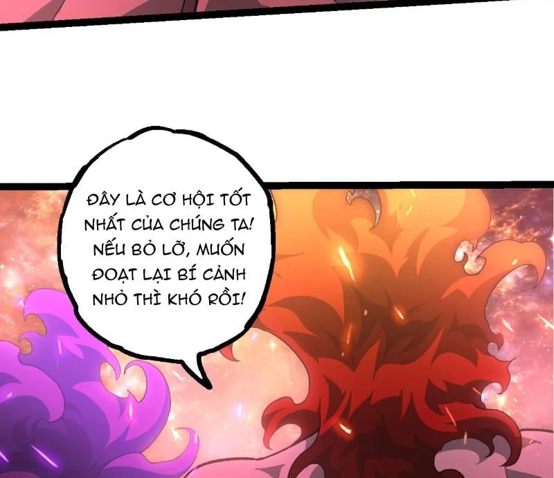 Chuyển Sinh Thành Liễu Đột Biến Chapter 468 - 26