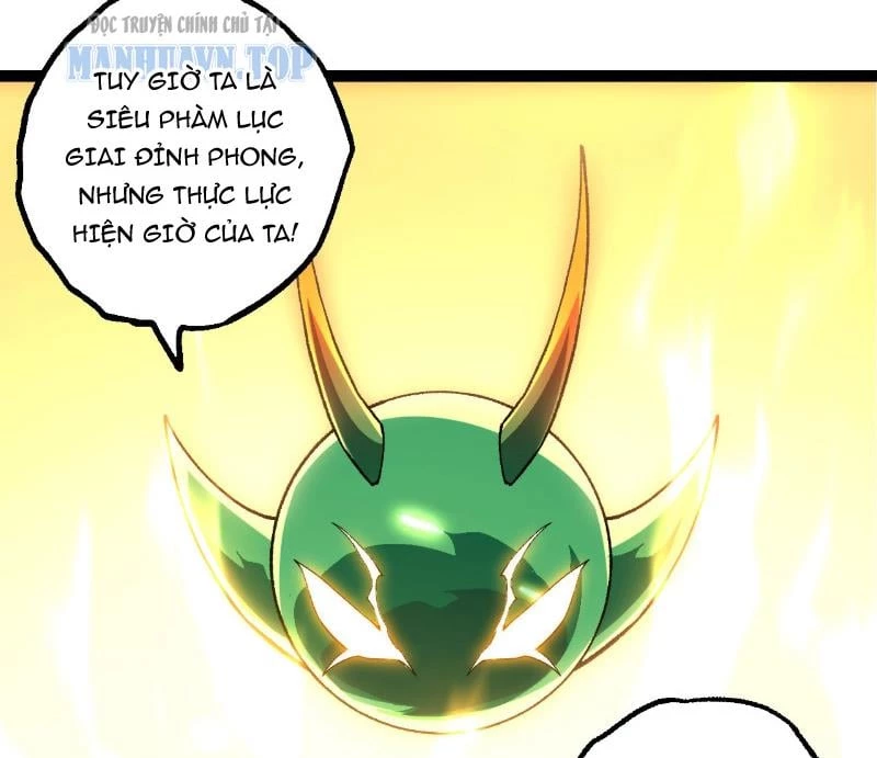 Chuyển Sinh Thành Liễu Đột Biến Chapter 468 - 31