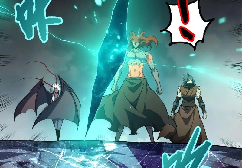 Chuyển Sinh Thành Liễu Đột Biến Chapter 468 - 92