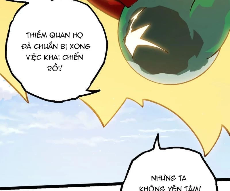 Chuyển Sinh Thành Liễu Đột Biến Chapter 469 - 3