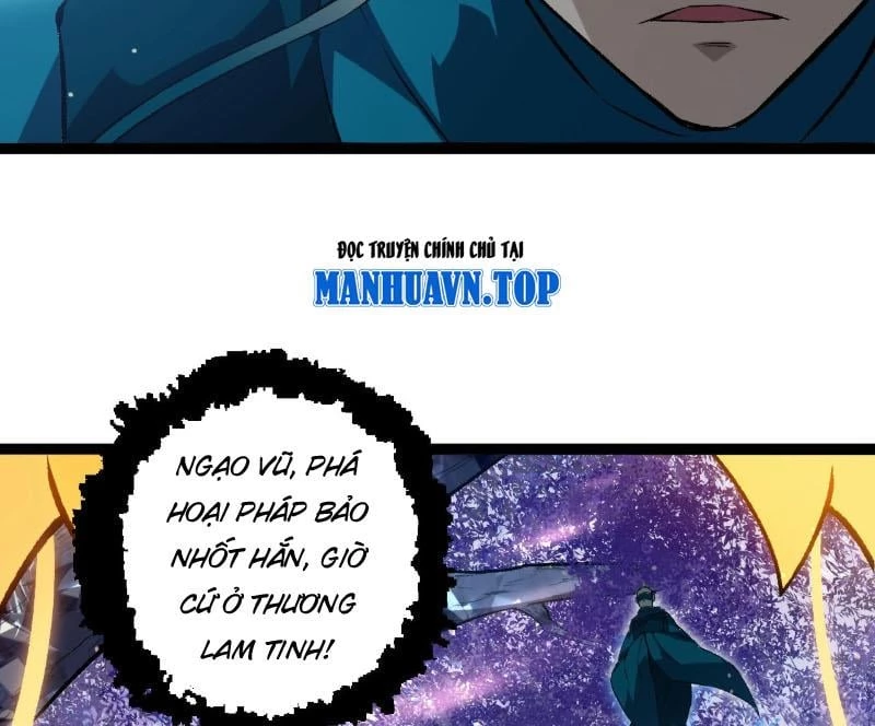 Chuyển Sinh Thành Liễu Đột Biến Chapter 469 - 10