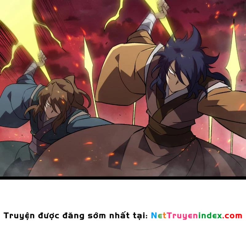 Chuyển Sinh Thành Liễu Đột Biến Chapter 469 - 28