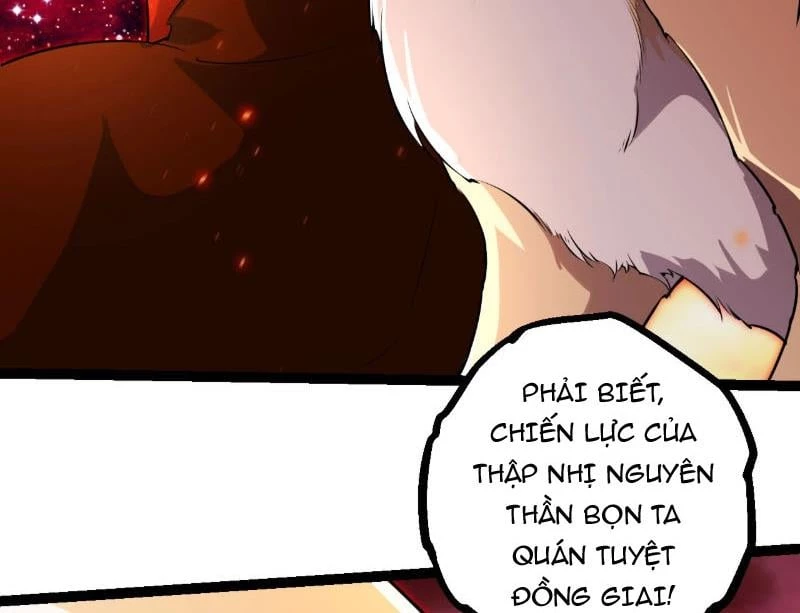 Chuyển Sinh Thành Liễu Đột Biến Chapter 470 - 85