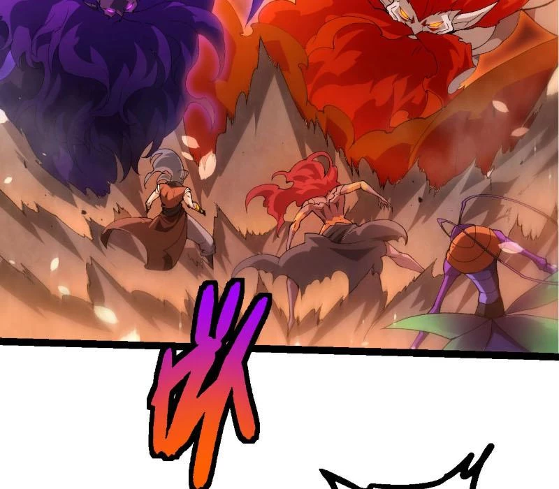 Chuyển Sinh Thành Liễu Đột Biến Chapter 471 - 21