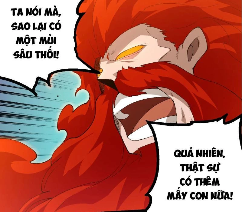 Chuyển Sinh Thành Liễu Đột Biến Chapter 471 - 25