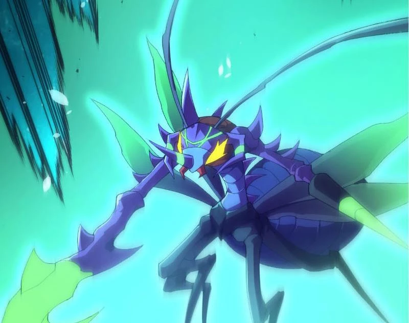 Chuyển Sinh Thành Liễu Đột Biến Chapter 471 - 39