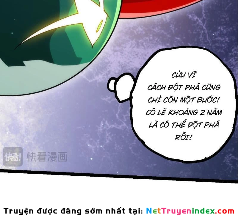 Chuyển Sinh Thành Liễu Đột Biến Chapter 476 - 31