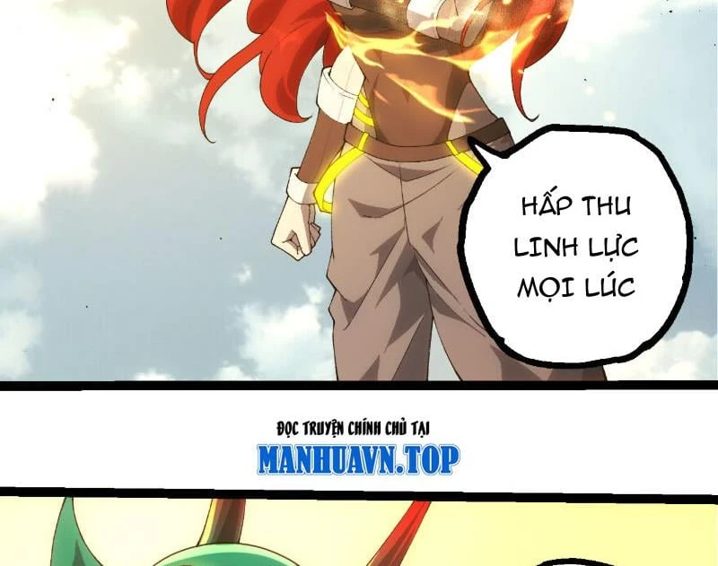 Chuyển Sinh Thành Liễu Đột Biến Chapter 477 - 7