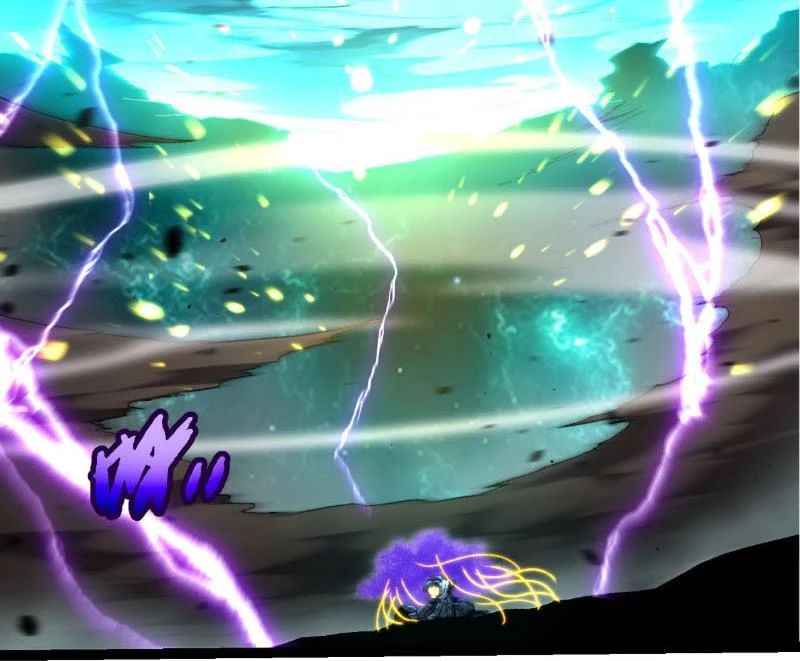 Chuyển Sinh Thành Liễu Đột Biến Chapter 477 - 44