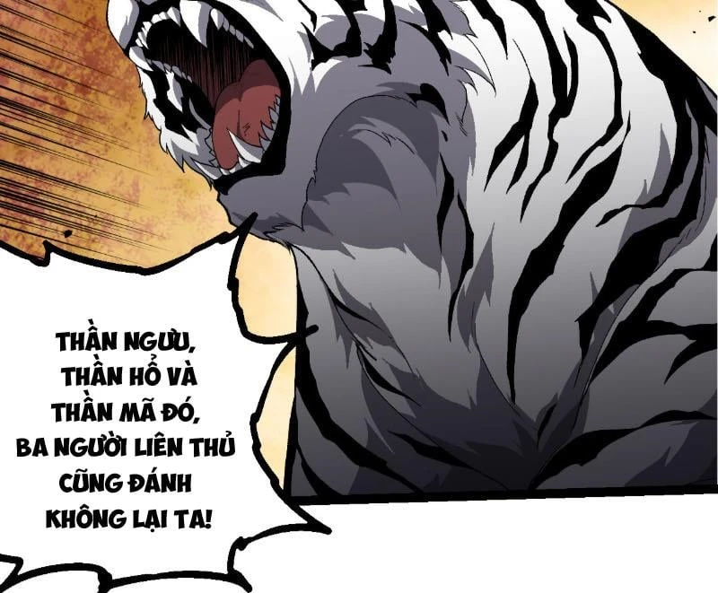 Chuyển Sinh Thành Liễu Đột Biến Chapter 477 - 58