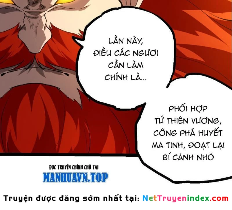 Chuyển Sinh Thành Liễu Đột Biến Chapter 478 - 7