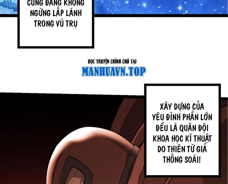 Chuyển Sinh Thành Liễu Đột Biến Chapter 478 - 20