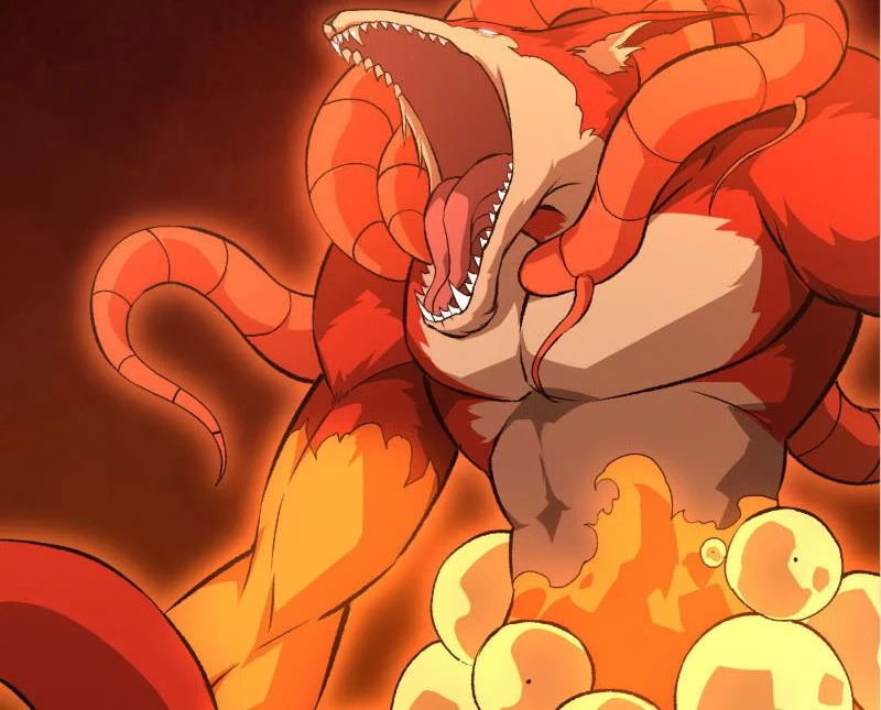 Chuyển Sinh Thành Liễu Đột Biến Chapter 478 - 32