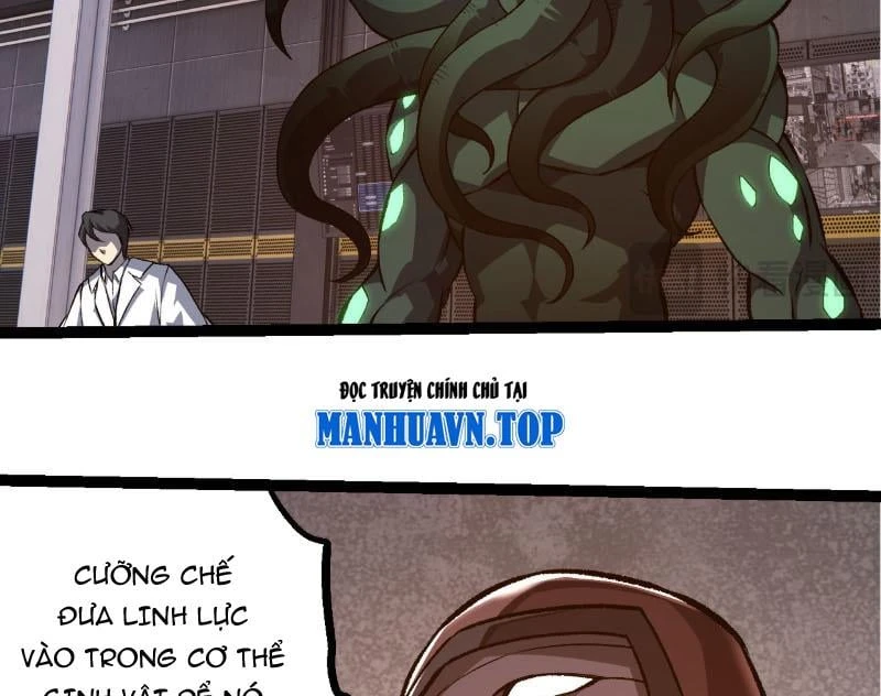 Chuyển Sinh Thành Liễu Đột Biến Chapter 478 - 35