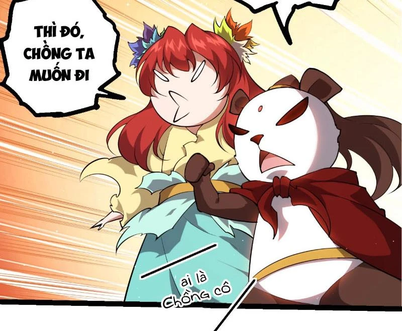 Chuyển Sinh Thành Liễu Đột Biến Chapter 479 - 36