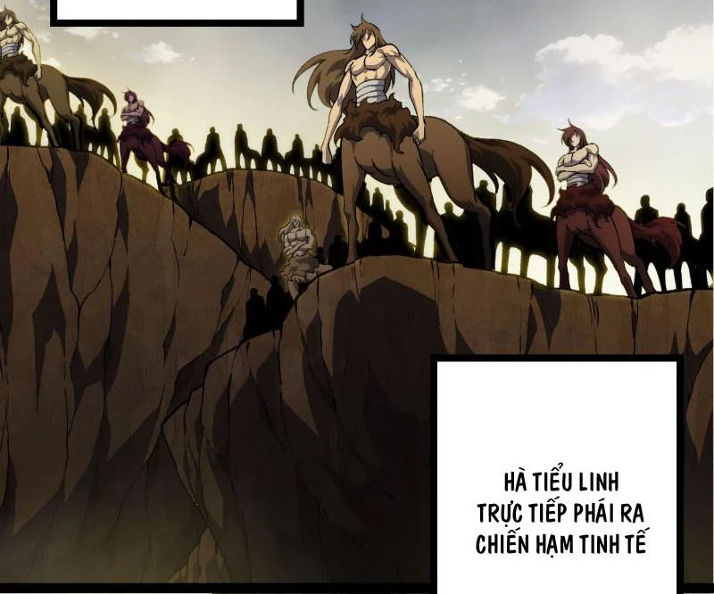Chuyển Sinh Thành Liễu Đột Biến Chapter 480 - 11