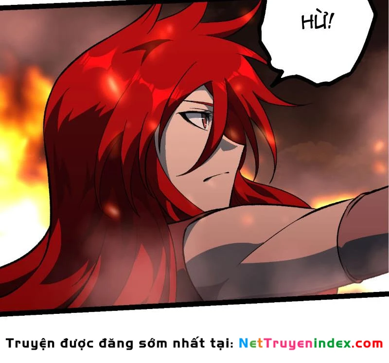 Chuyển Sinh Thành Liễu Đột Biến Chapter 480 - 20