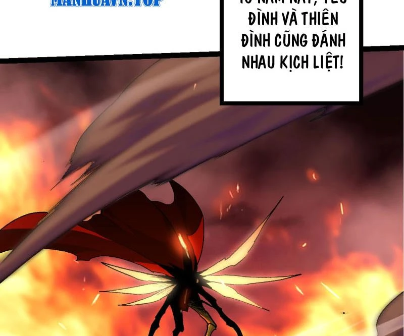 Chuyển Sinh Thành Liễu Đột Biến Chapter 480 - 23