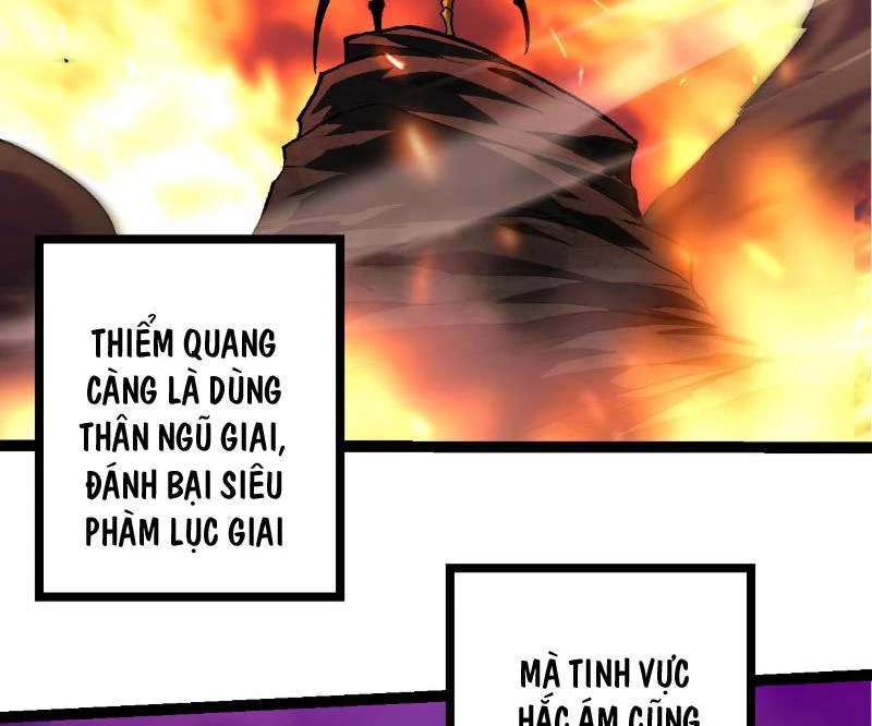 Chuyển Sinh Thành Liễu Đột Biến Chapter 480 - 24
