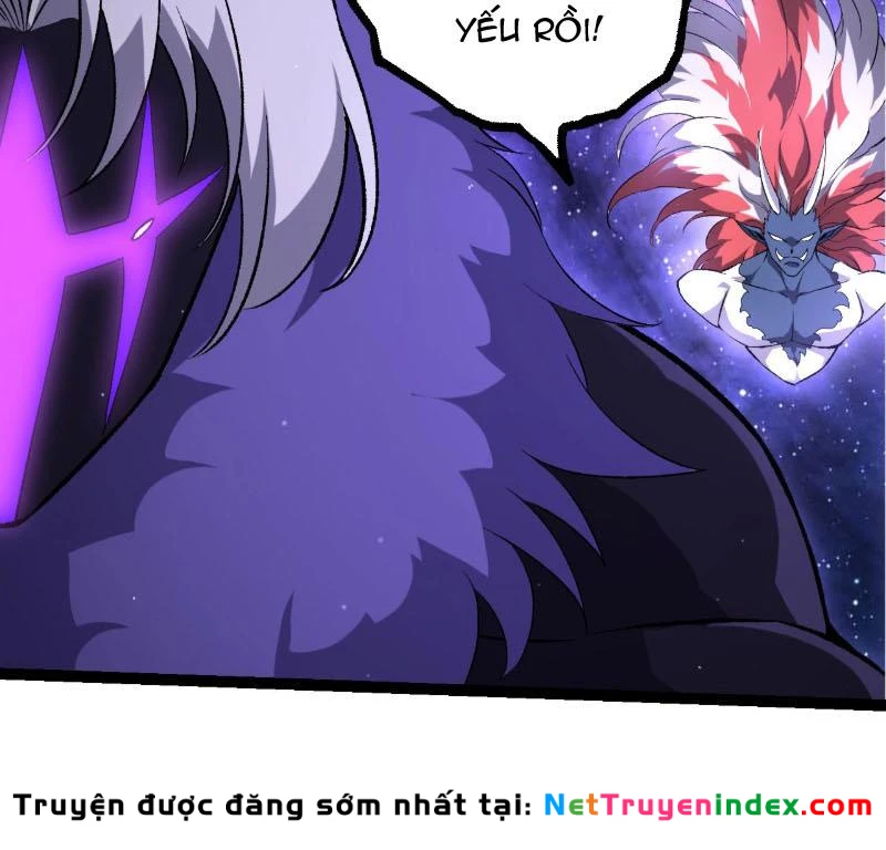 Chuyển Sinh Thành Liễu Đột Biến Chapter 482 - 27