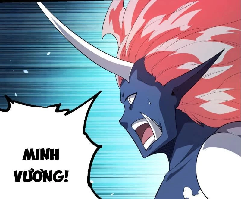 Chuyển Sinh Thành Liễu Đột Biến Chapter 483 - 3