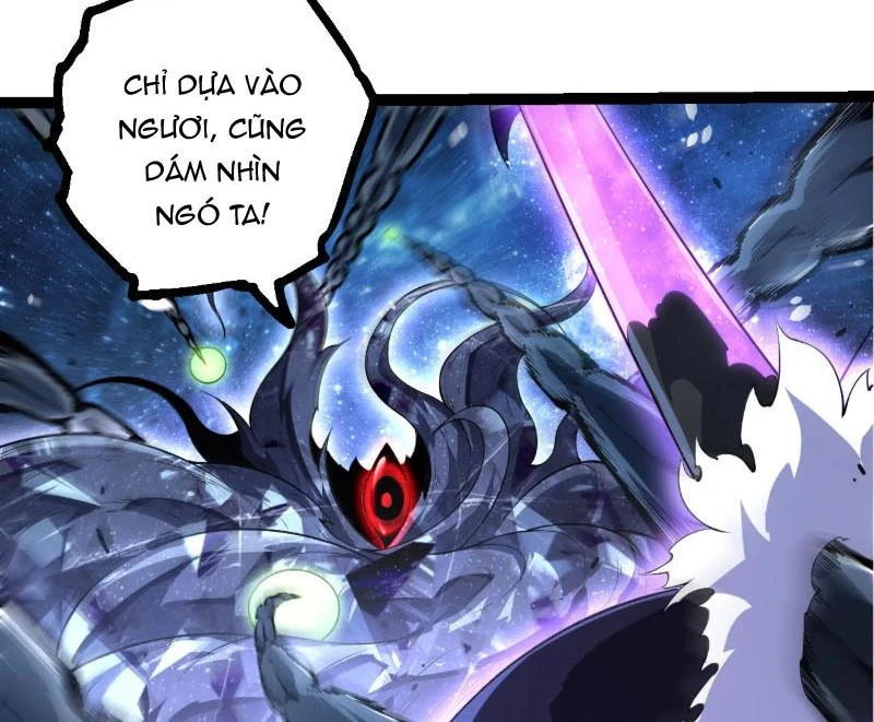 Chuyển Sinh Thành Liễu Đột Biến Chapter 483 - 23