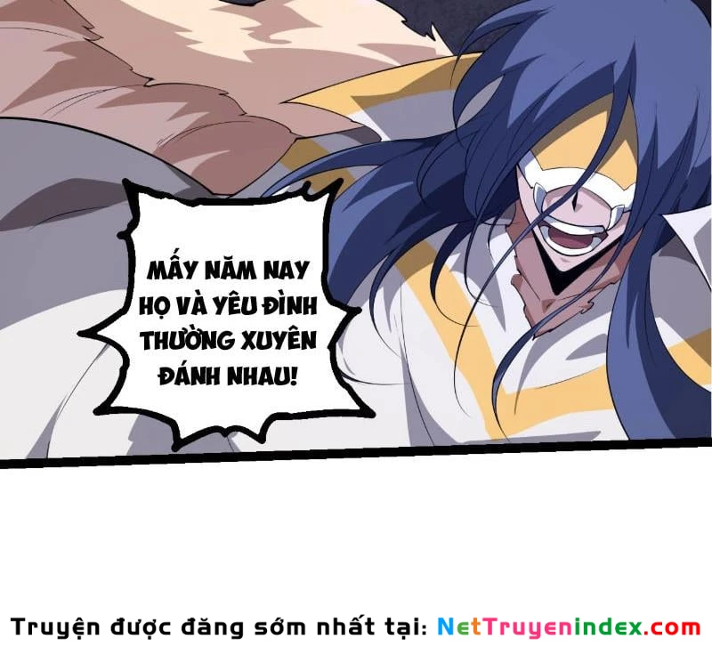 Chuyển Sinh Thành Liễu Đột Biến Chapter 483 - 60