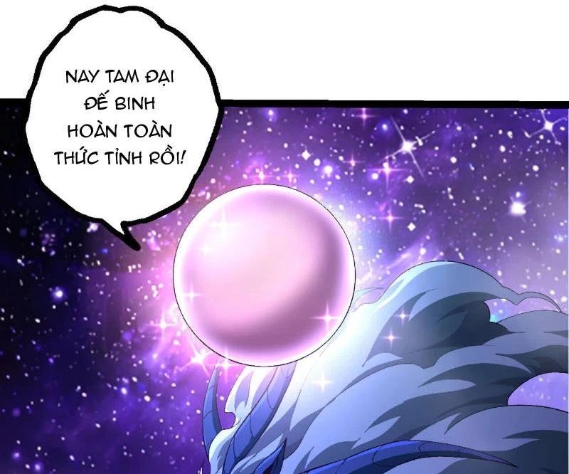 Chuyển Sinh Thành Liễu Đột Biến Chapter 485 - 15