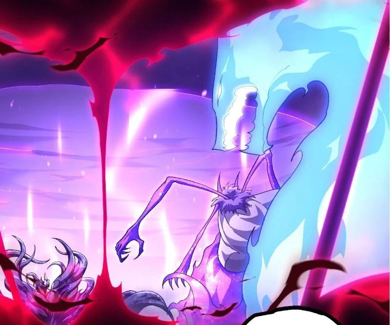 Chuyển Sinh Thành Liễu Đột Biến Chapter 485 - 17