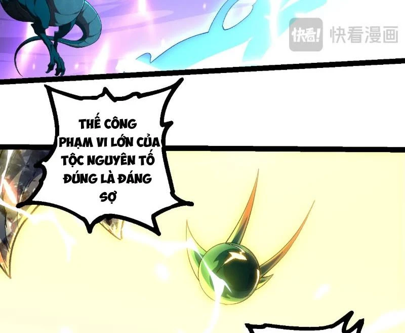 Chuyển Sinh Thành Liễu Đột Biến Chapter 485 - 37