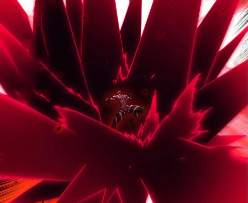 Chuyển Sinh Thành Liễu Đột Biến Chapter 485 - 56