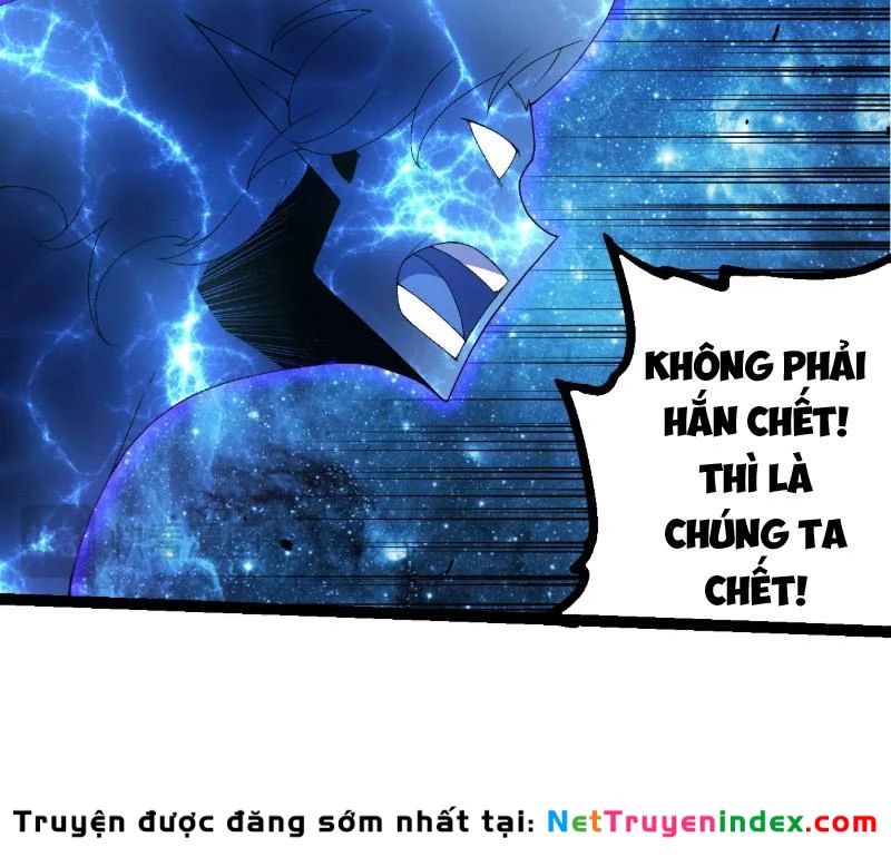 Chuyển Sinh Thành Liễu Đột Biến Chapter 486 - 9