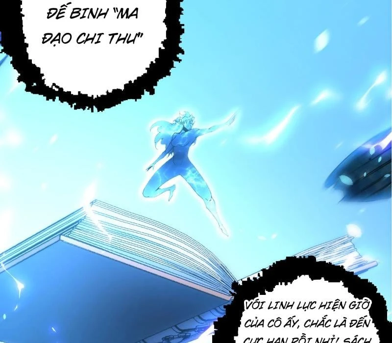 Chuyển Sinh Thành Liễu Đột Biến Chapter 486 - 28