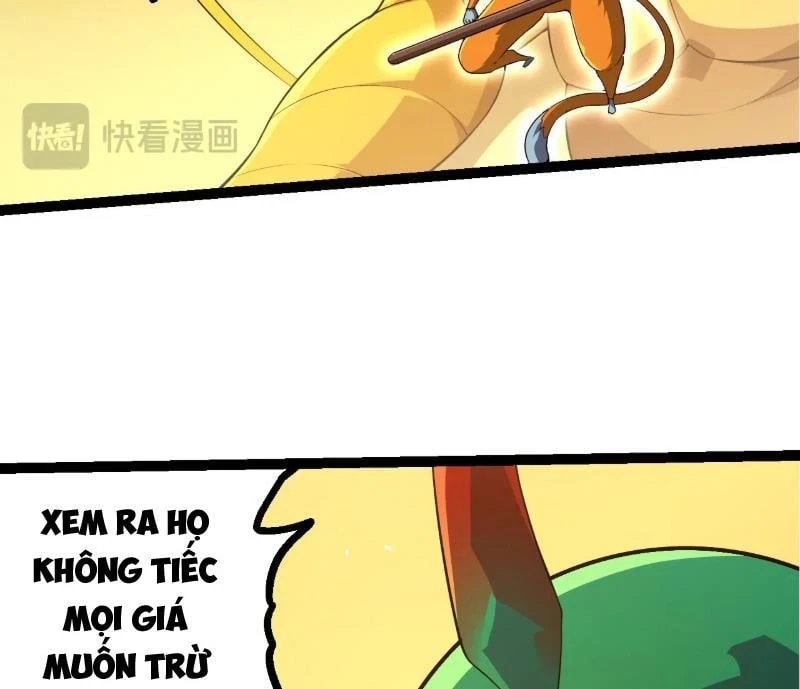 Chuyển Sinh Thành Liễu Đột Biến Chapter 486 - 56