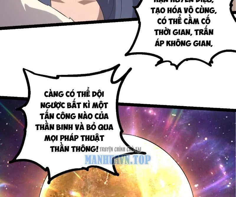 Chuyển Sinh Thành Liễu Đột Biến Chapter 487 - 46
