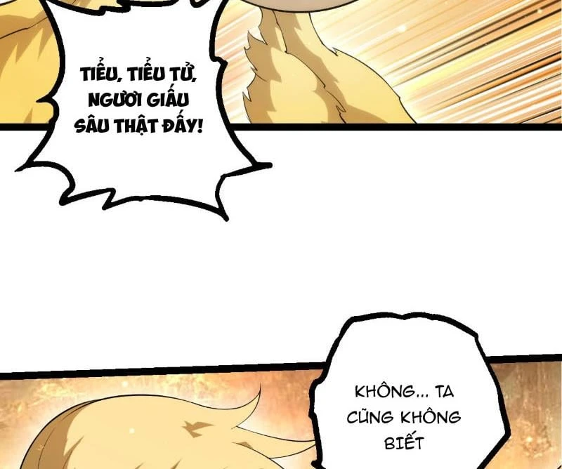 Chuyển Sinh Thành Liễu Đột Biến Chapter 487 - 49