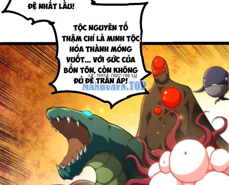 Chuyển Sinh Thành Liễu Đột Biến Chapter 488 - 51