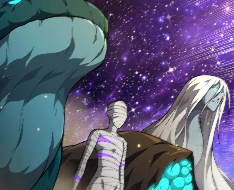 Chuyển Sinh Thành Liễu Đột Biến Chapter 488 - 64