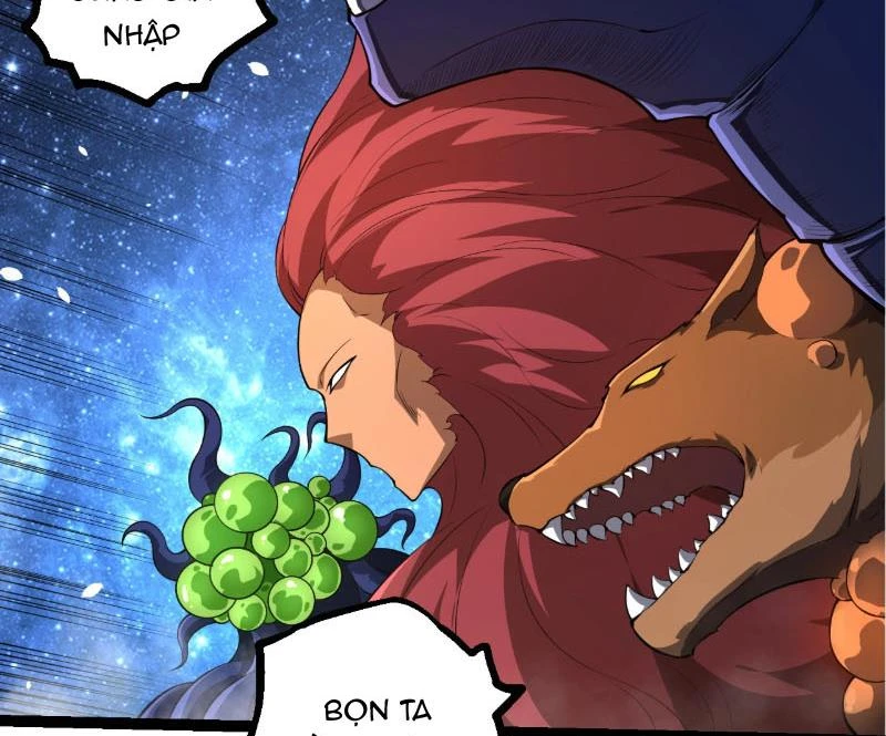 Chuyển Sinh Thành Liễu Đột Biến Chapter 489 - 3