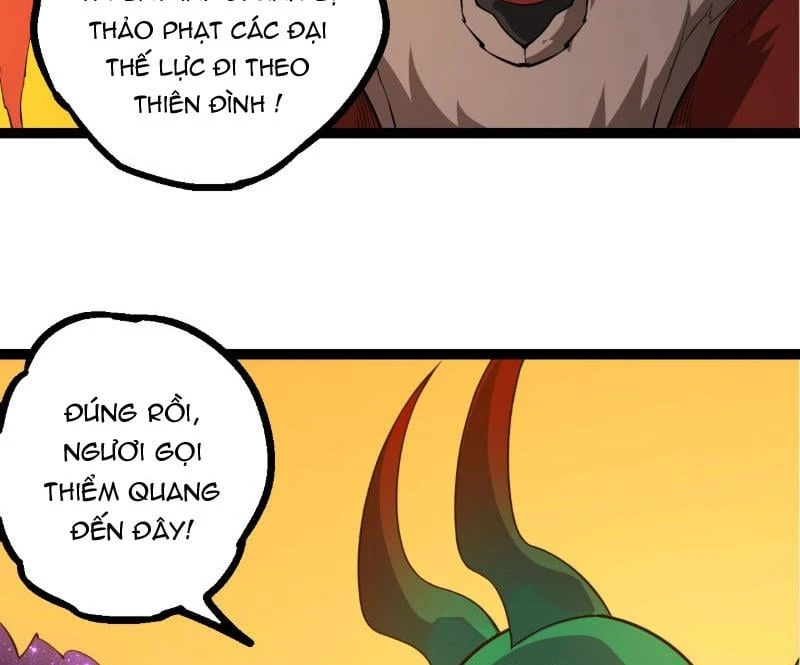 Chuyển Sinh Thành Liễu Đột Biến Chapter 489 - 10