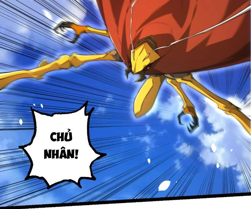 Chuyển Sinh Thành Liễu Đột Biến Chapter 489 - 15