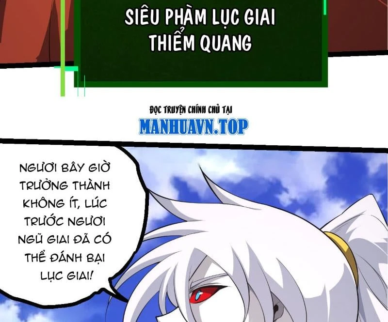 Chuyển Sinh Thành Liễu Đột Biến Chapter 489 - 21