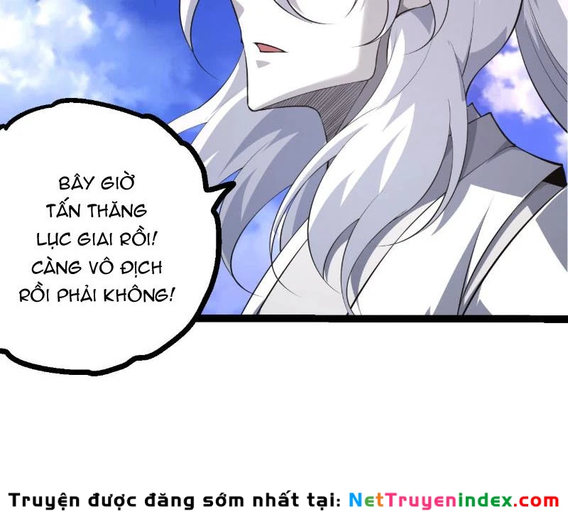 Chuyển Sinh Thành Liễu Đột Biến Chapter 489 - 22