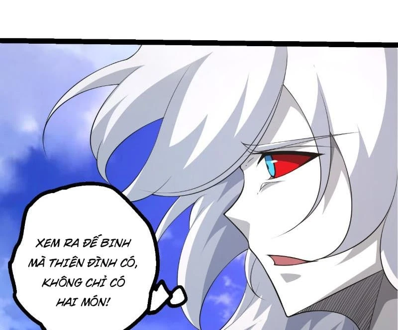 Chuyển Sinh Thành Liễu Đột Biến Chapter 489 - 26