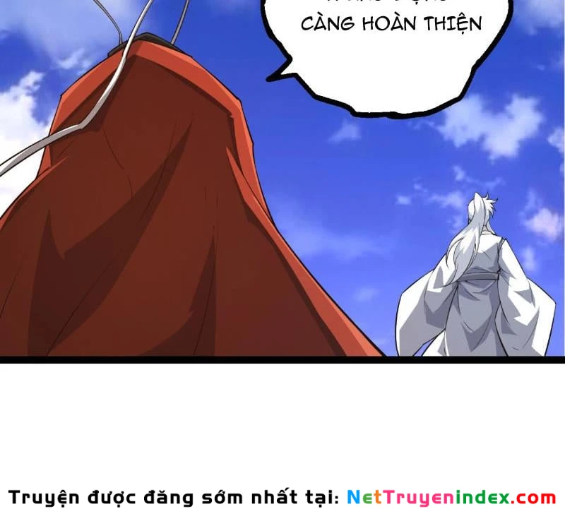 Chuyển Sinh Thành Liễu Đột Biến Chapter 489 - 28