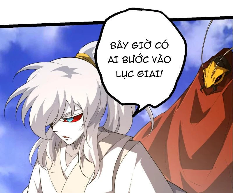 Chuyển Sinh Thành Liễu Đột Biến Chapter 489 - 34