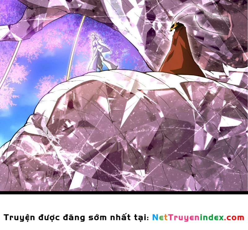 Chuyển Sinh Thành Liễu Đột Biến Chapter 489 - 45