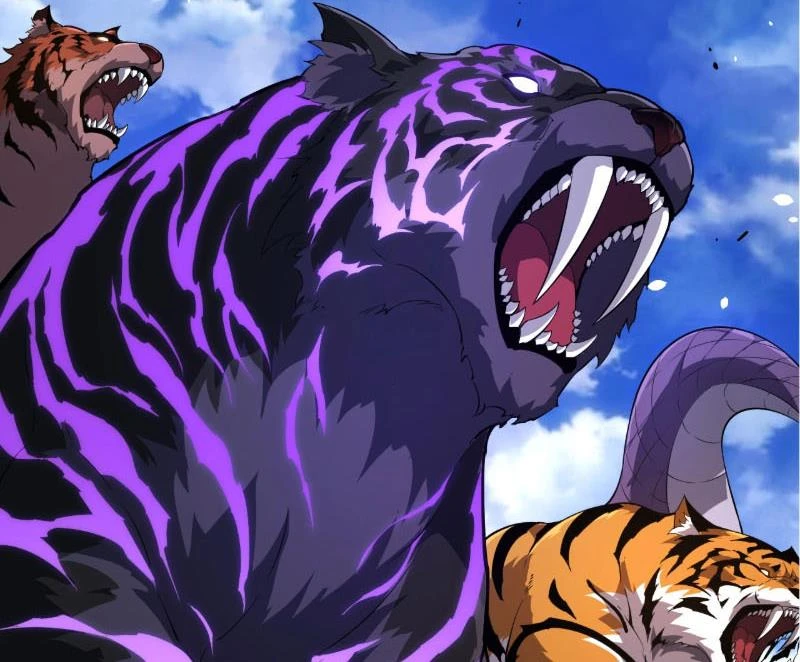 Chuyển Sinh Thành Liễu Đột Biến Chapter 489 - 56